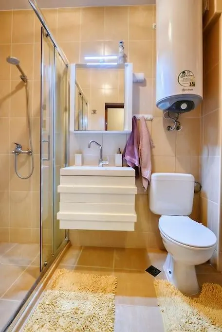 Comfort In Center Várna Apartman